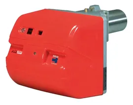 Газовая горелка Riello RS 44 MZ TC FS1 1/230/50-60