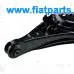 ZWT-MZ-079, NTY, Рычаг задний поперечный нижний левый для Mazda 6-2