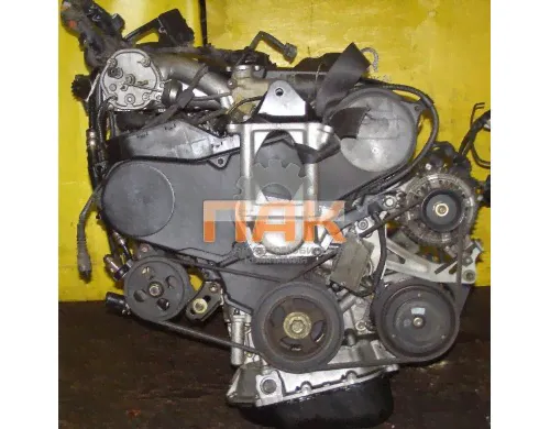 Двигатель на Toyota 2.5 2MZ-FE