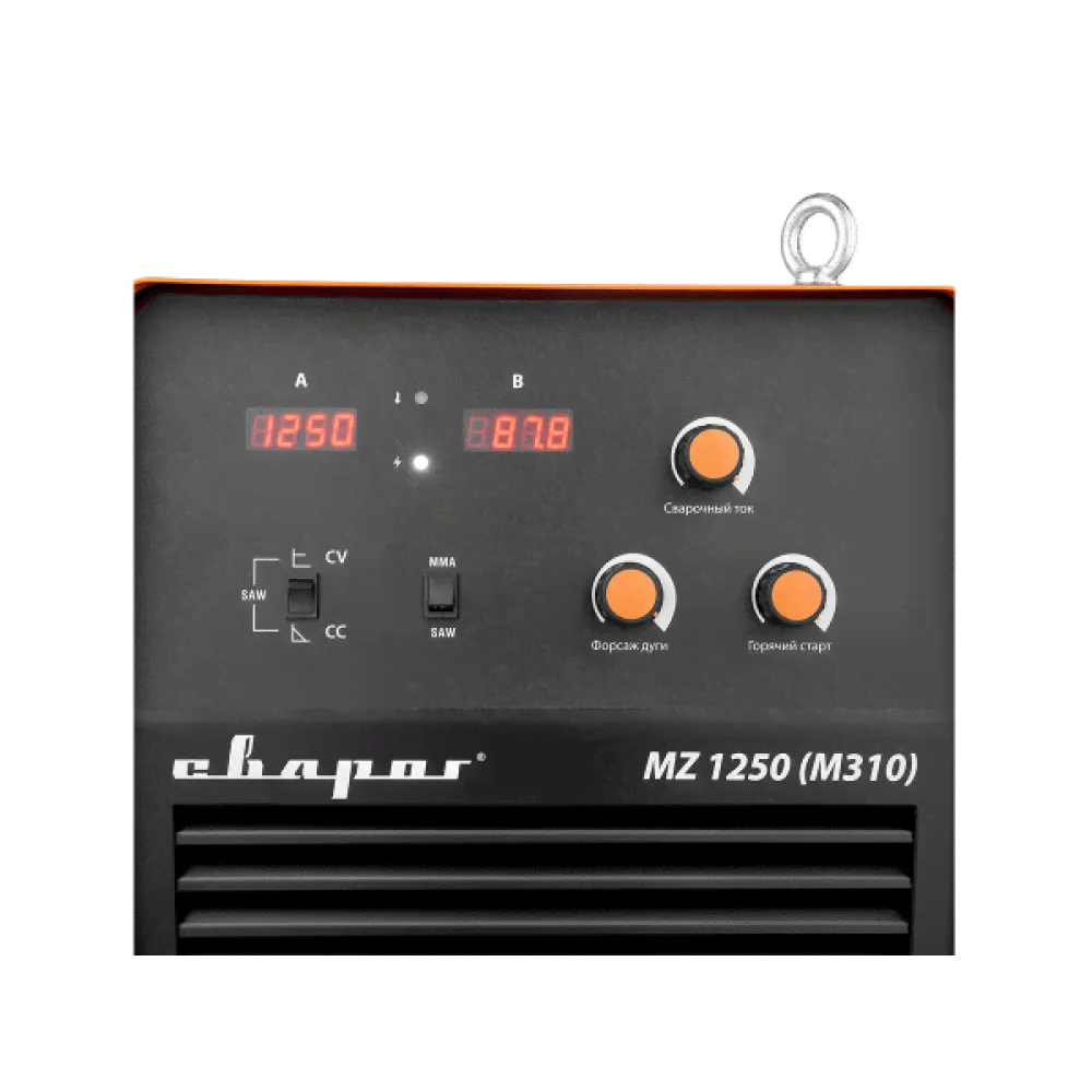 STANDART MZ 1250 (М310) АТ—1-3