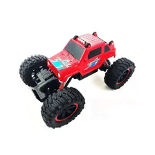 Радиоуправляемый краулер MZ Tipping-Bucket 4WD 1:14 2.4G Meizhi MZ-2836-BLACK