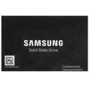 SSD диск Samsung 870 EVO 2Tb MZ-77E2T0B/EU в Санкт-Петербурге