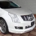 Аэродинамический обвес Mz Speed Zeus для Cadillac SRX 2