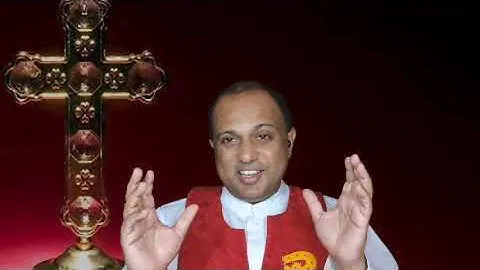 "बाइबिल तीर्थयात्रा" दिन - 73 : 12/08/2020