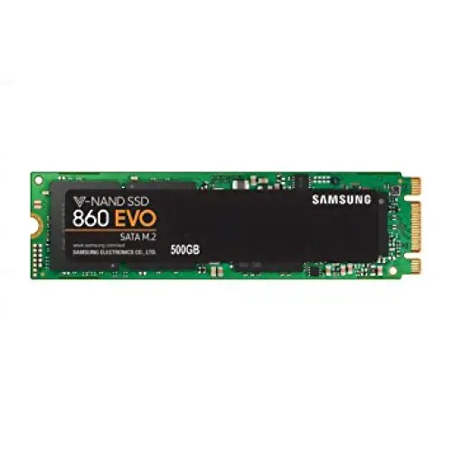 Samsung MZ-N6E250BW-1