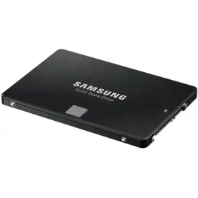 Твердотельный накопитель SSD 500Gb Samsung 860 EVO Series TLC SATA3 (MZ-76E500BW)-3