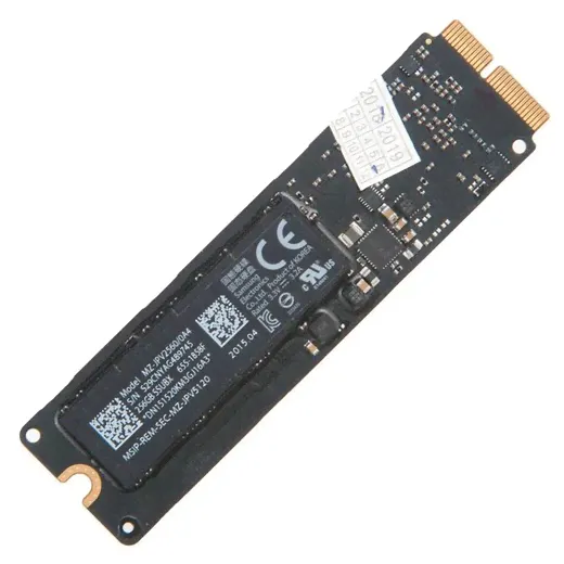 256 ГБ Внутренний SSD-диск MZ-JPV256 (MZ-JPV256)-0