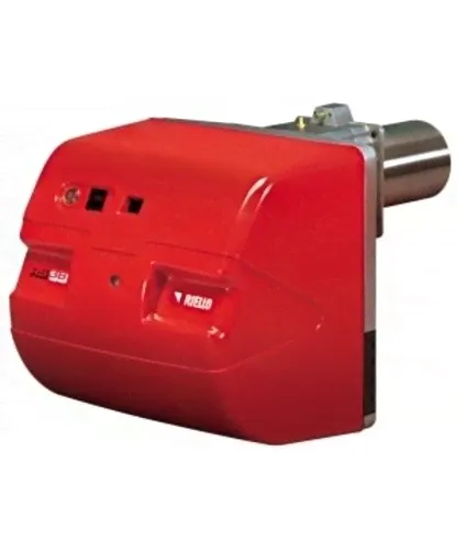 Riello RS 34 MZ t.l. газовая горелка