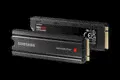 Накопитель твердотельный Samsung MZ-V8P1T0CW 980 PRO 1TB-3