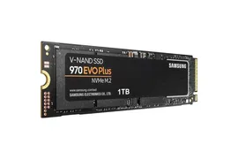 Накопитель SSD SAMSUNG 970 Evo Plus MZ-V7S2T0BW