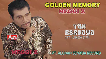MEGGI Z -  TAK BERDAYA ( Official Video Musik ) HD