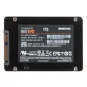 MZ-76E1T0BW Твердотельный накопитель SSD 1 Tb, SATA III, 2.5", Samsung