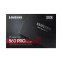 SSD диск Samsung 860 Pro 512Gb MZ-76P512BW в Краснодаре
