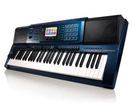 Casio MZ-X500 Cинтезатор