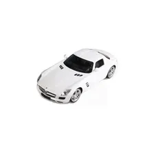 Машина Mercedes-Benz SLS на р/у (MZ-2024-W) от Meizhi