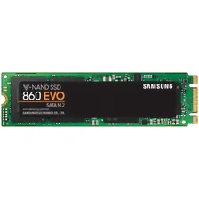 Накопитель Samsung 1000GB SATA III M.2 (MZ-N6E1T0BW)