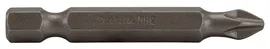 Бита PH2, 50 мм, E-FORM (MZ), 50 ШТ Makita B-26571