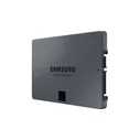 Накопитель SSD Samsung 870 QVO Series 4Tb (MZ-77Q4T0BW)