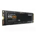 Накопитель SSD Samsung 500Gb 970 EVO (MZ-V7E500BW)