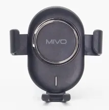 Держатель тлф.+ з/у MIVO-MZ-15