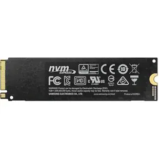 Samsung 970 EVO Plus 500Gb (MZ-V7S500BW)-0