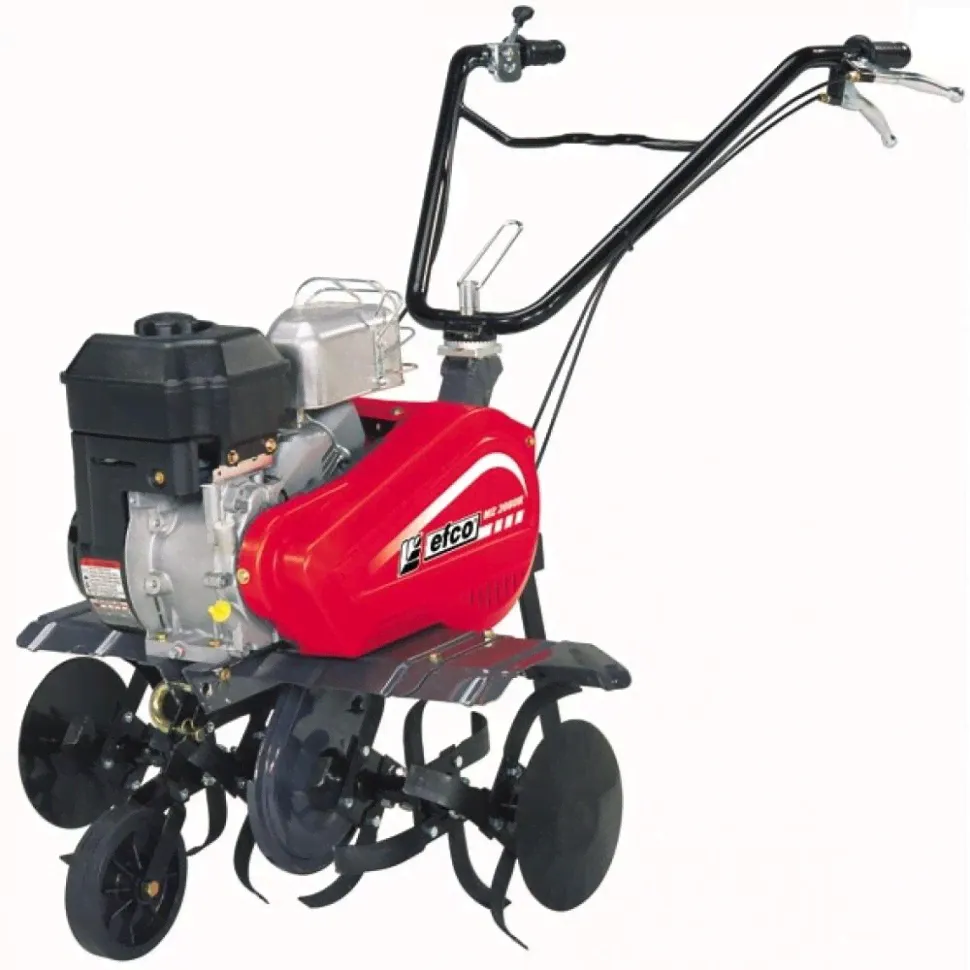 Культиватор Efco MZ 2080R B&S-0