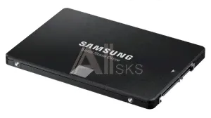 Накопитель SSD Samsung SATA III 250Gb MZ-76E250BW 860 EVO 2.5"