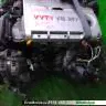 Двигатель 1MZ-FE TOYOTA HARRIER MCU30 (Тойота Харриер)