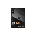 Накопитель SSD Samsung 870 QVO Series 4Tb (MZ-77Q4T0BW)