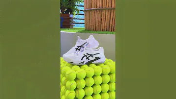 Exclusive Preview Autumn and Winter Collection 2023 sepatu tenis super keren dari ASICS @asicsid.