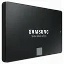 Твердотельный накопитель SSD 500Gb Samsung 860 EVO Series TLC SATA3 (MZ-76E500BW)