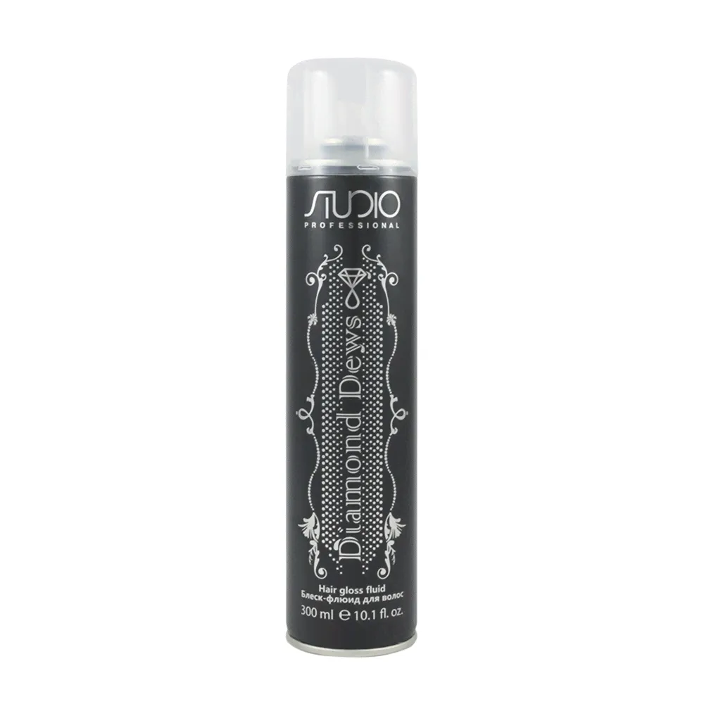 Утюжок MZ Titanium космос, голубые пластины, матовый