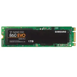 Samsung MZ-N6E1T0BW
