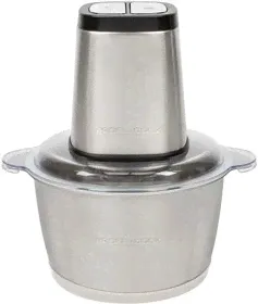 Измельчитель Profi Cook PC-MZ 1227 inox-0
