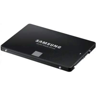 SSD диск Samsung 860 EVO 500Gb MZ-76E500BW в Ростове-на-Дону-0