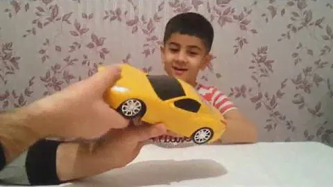 Супер дистанционное игрушки Пульт Машина  for kids Porsche toy