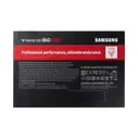 SSD диск Samsung 860 Pro 512Gb MZ-76P512BW в Казани