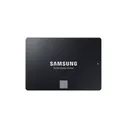 Твердотельный накопитель Samsung 500 Gb 870 EVO MZ-77E500B/KR