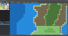 🌸 RPG Maker MZ 🥤 Steam Ключ 🏖️ Весь мир