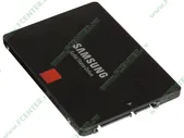 SSD диск 512ГБ 2.5" Samsung "860 PRO" MZ-76P512BW