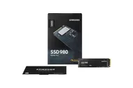 SSD-накопитель M.2 NVMe 250Гб Samsung 980 PRO (MZ- V8P250BW)