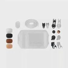 Комплект аксессуаров в кейсе Sennheiser MZ 1
