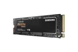 Накопитель SSD SAMSUNG 970 Evo Plus MZ-V7S2T0BW