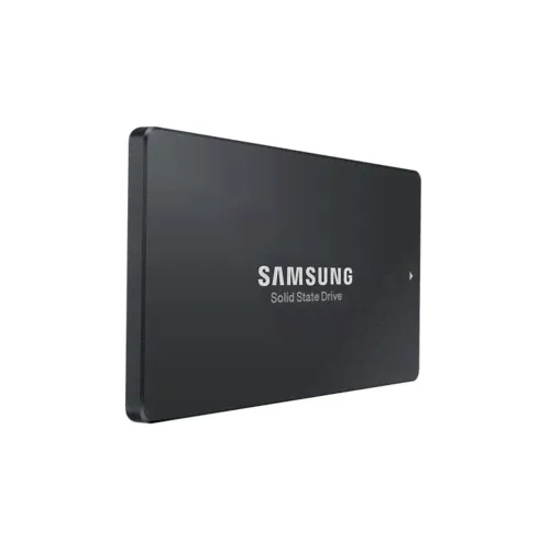 Накопитель SSD Samsung SATA III 500Gb MZ-76E500BW 860 EVO 2.5"